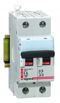 LEGRAND 06464