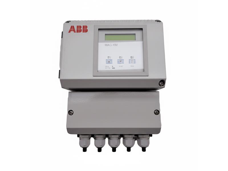 ASEA BROWN BOVERI MA60X3/4