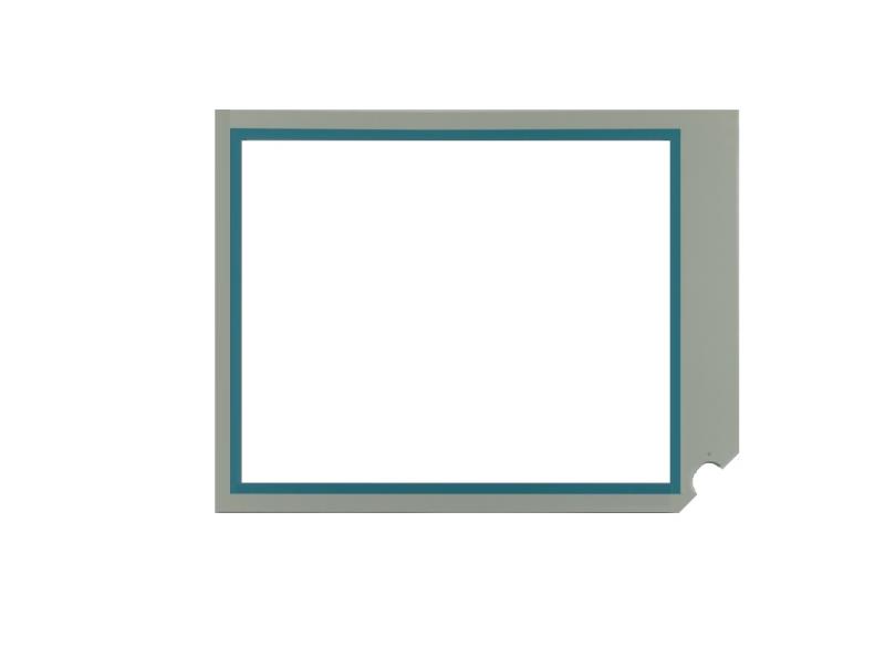 RADWELL VERIFIED SUBSTITUTE FPM-5191G-R3BE-SUB-OVERLAY
