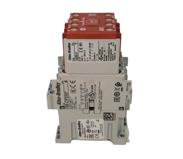 ALLEN BRADLEY 700S-CF440KLBC