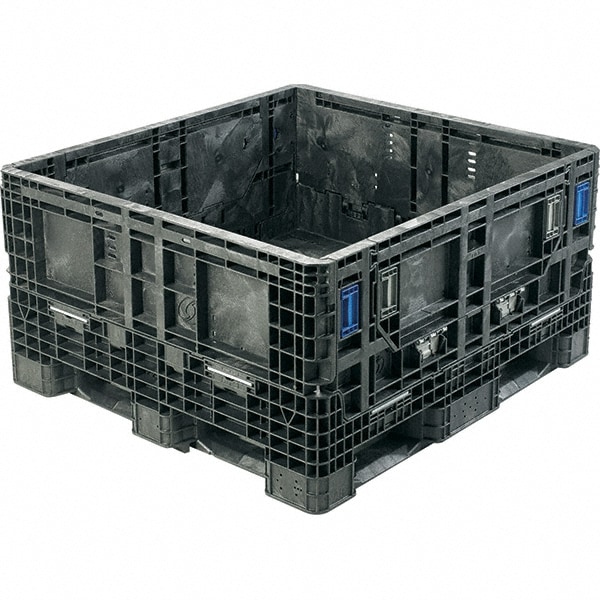 HDMP4845-25 BLK par ORBIS CORP