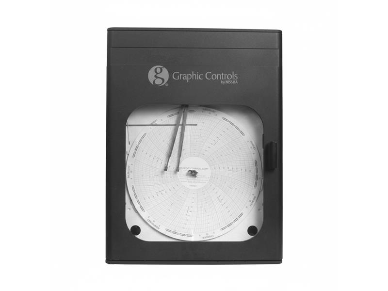 GRAPHIC CONTROLS 01168707