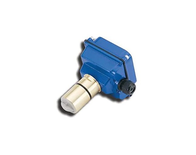 SEAMETRICS EX810P
