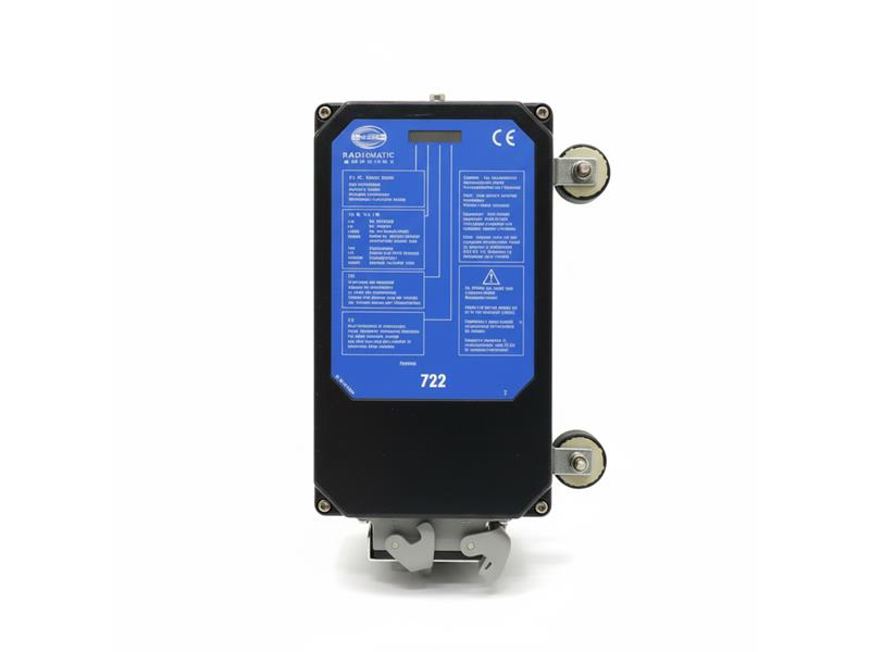 FSE-722 par HBC RADIOMATIC