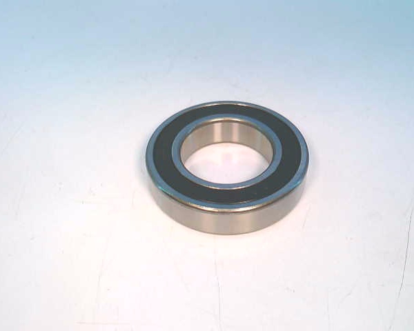 SKF 6007-2RS1/C3HT51