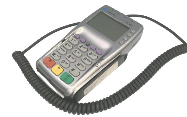 VERIFONE M280-703-AB-WWA-3