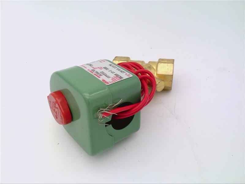 ASCO 8030A17VM