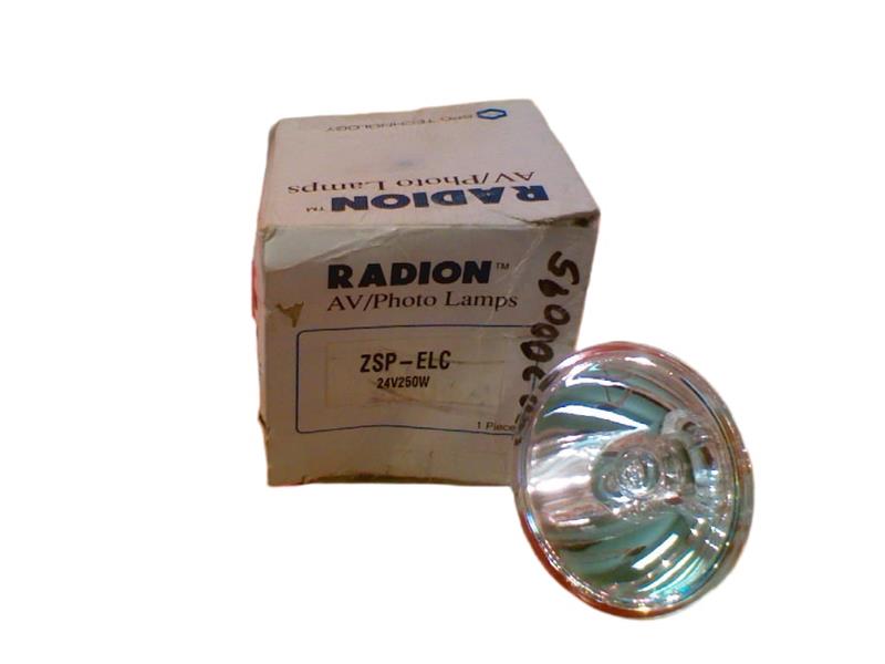 ZSP-ELC by RADION