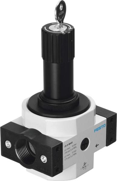FESTO LRS-1/4-D-7-O-I-MINI
