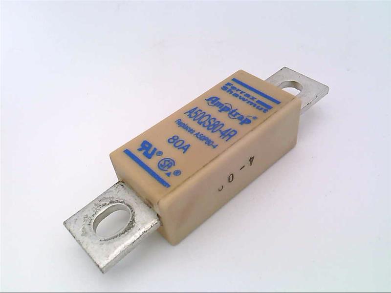 A50QS80-4R por MERSEN