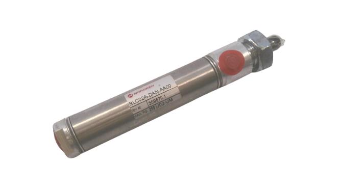 NORGREN RLC02A-DAN-AA00