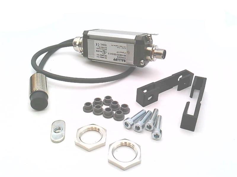 BALLUFF BIS M-402-007-002-00-S115