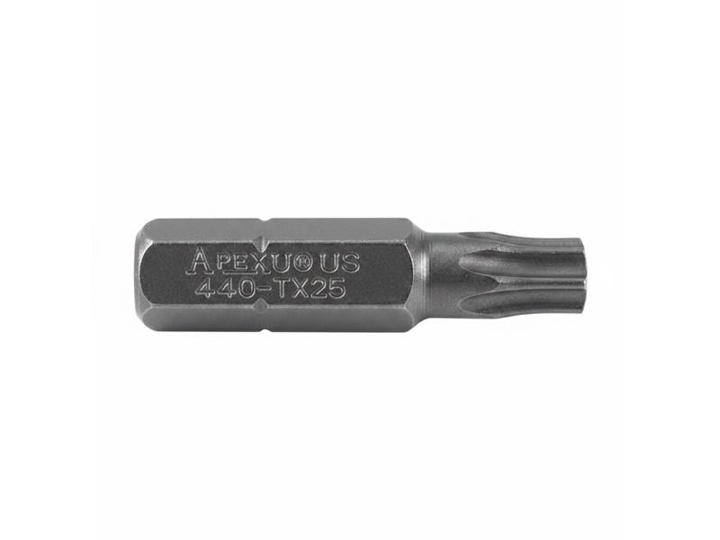 APEX TOOLS LN25MMN