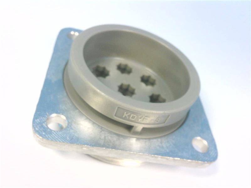 FESTO KDVF-8