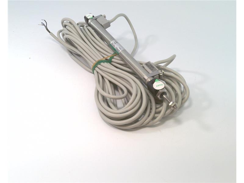 CKD CORP SCPD2L-10120