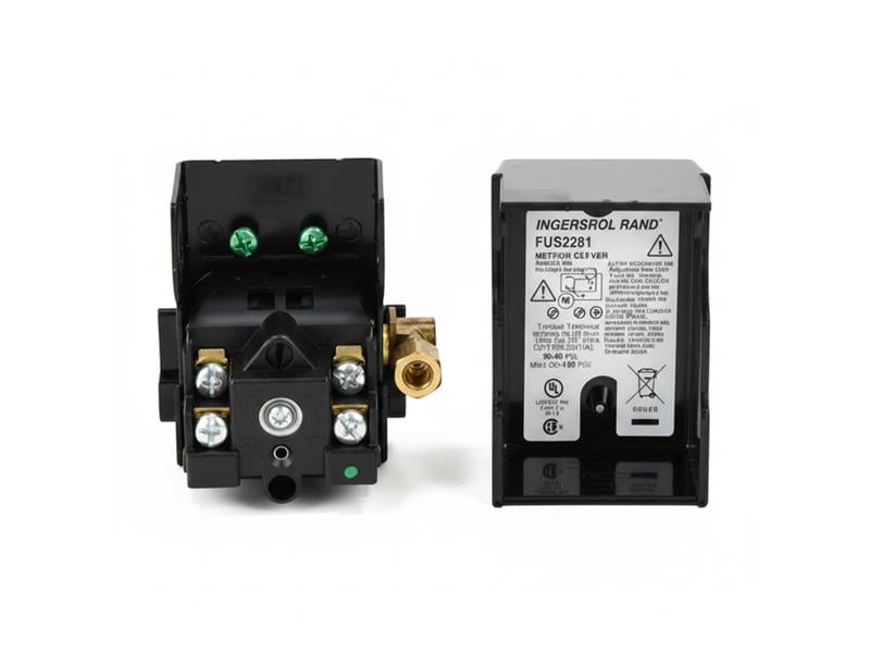 FUS2281 by INGERSOLL RAND