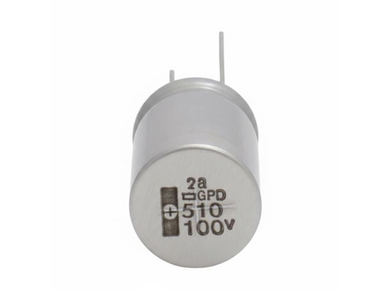 EGPD630ELL242MM40H par UNITED CHEMI CON