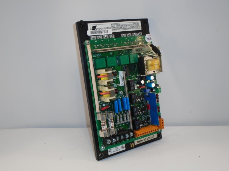 SAFTRONICS DF8P-10C