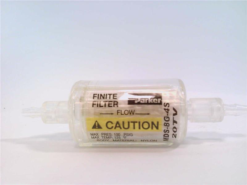 PARKER MDS-8G-4S-EACH