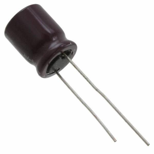 NICHICON UPJ1J680MPD6TD