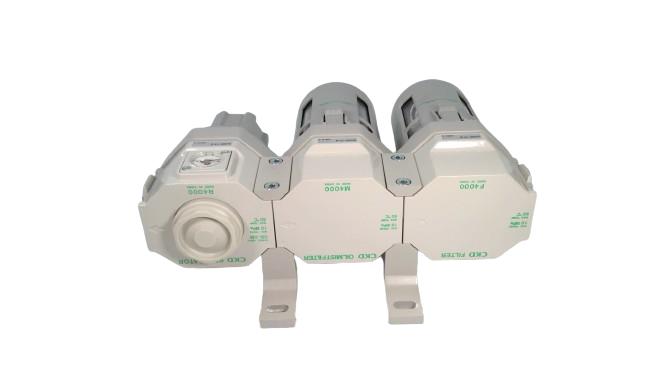 CKD CORP C4030-15-W