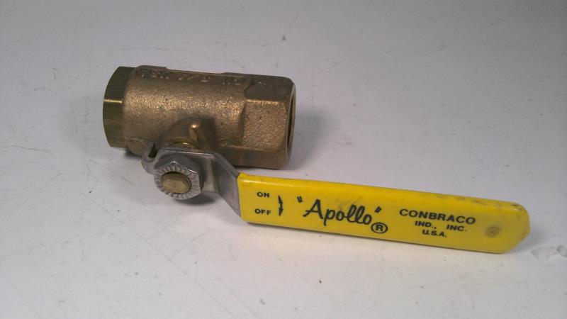 APOLLO VALVES 7010A01