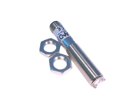 MD MICRO DETECTORS DMP/0P-1H