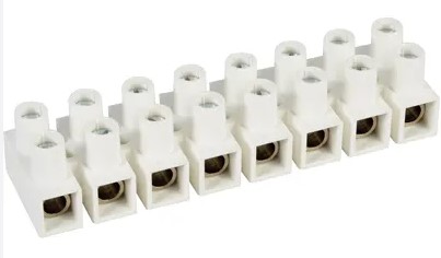 WECO 327-HDS/08
