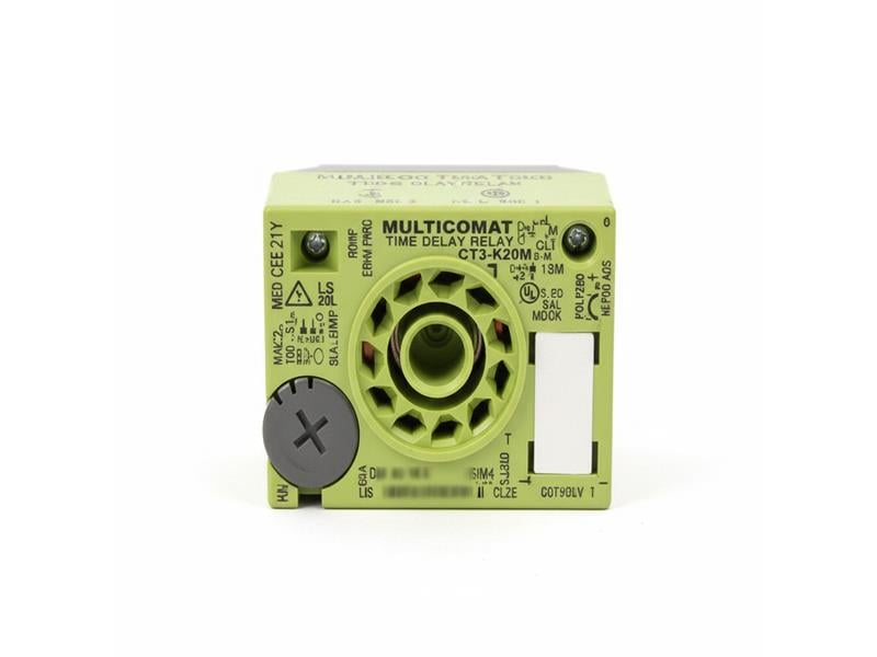 MULTICOMAT CT3-K20M