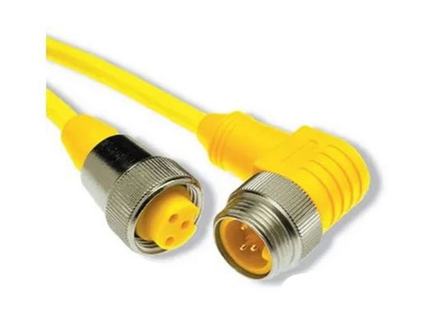 TURCK RSVWKV36-1M