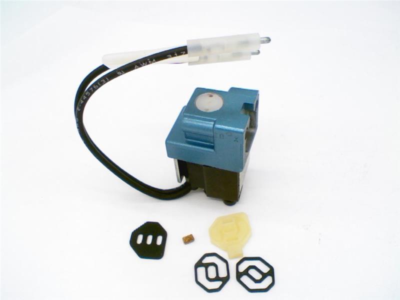 MAC VALVES INC 150B-11G3BD