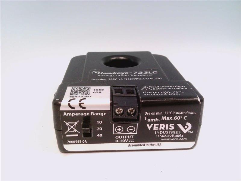 VERIS 723LC