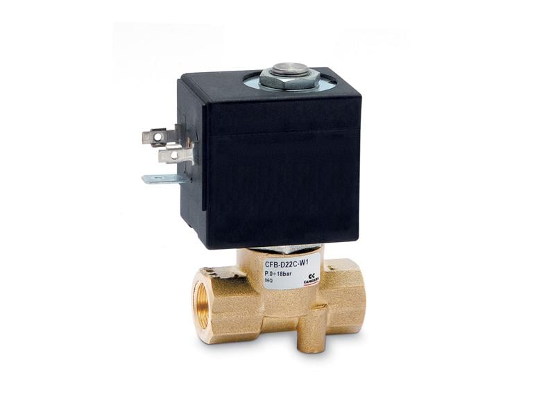 CAMOZZI CFB-D22F-W1-B83