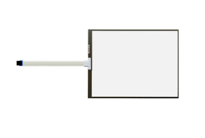 PPC-L128T-SUB-TOUCHGLASS by RADWELL VERIFIED SUBSTITUTE