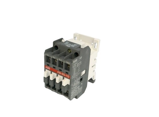ASEA BROWN BOVERI A9-30-10-110-115V/50HZ-115-127V/60HZ