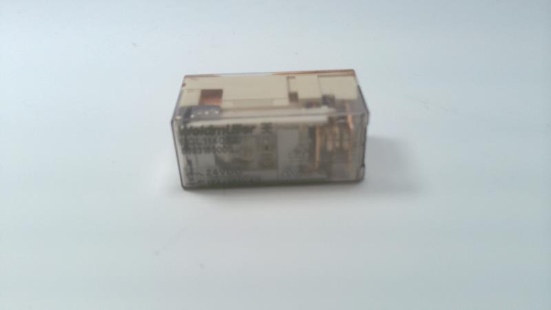 8693180000 por WEIDMULLER