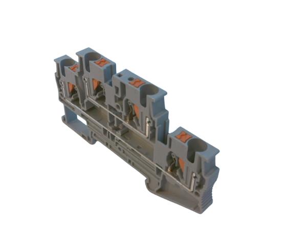 PHOENIX CONTACT PTTB 4