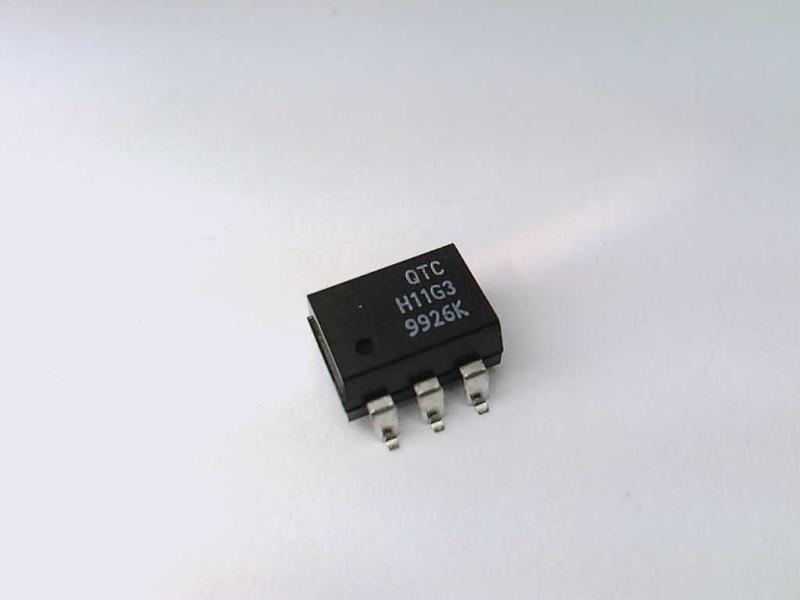 QTC H11G3S	