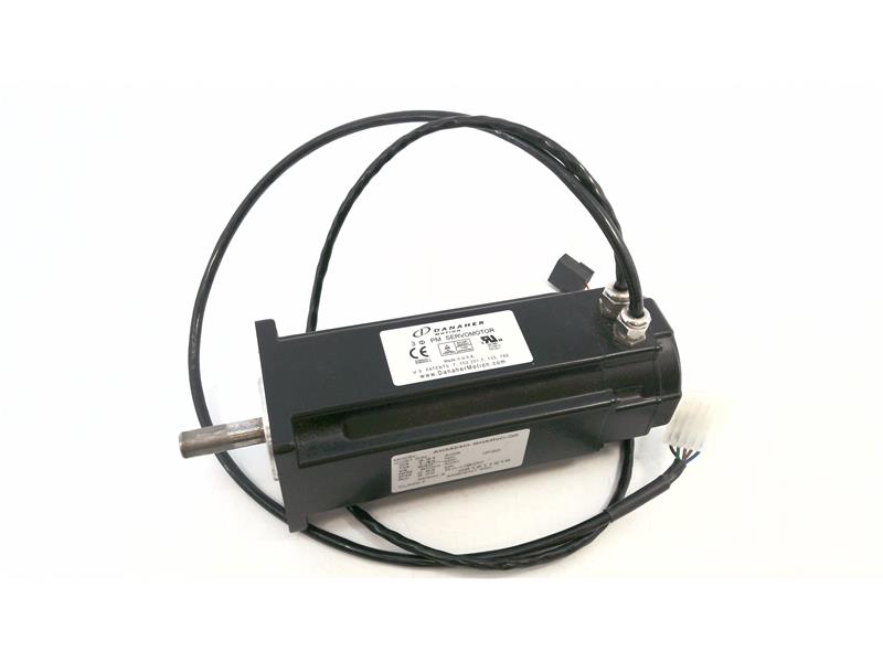 DANAHER MOTION AKM24D-BNMNC-00
