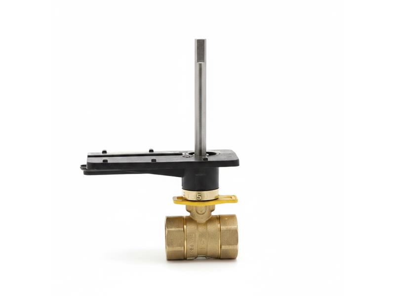 VB-2253-500-9-43 par INVENSYS