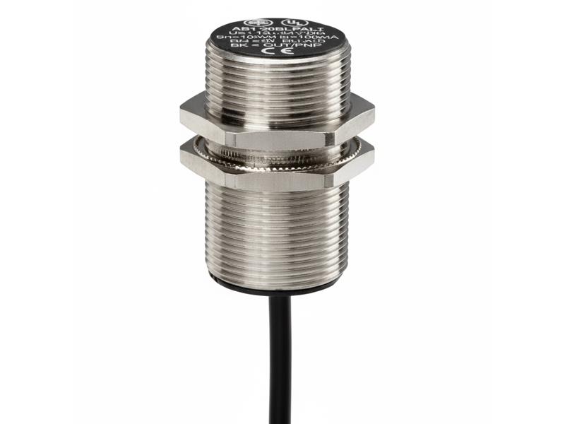 XS530BLNAL5 by SCHNEIDER ELECTRIC