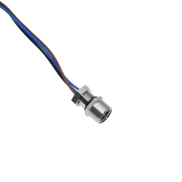 MENCOM NAN-T-3FR-M8-1M