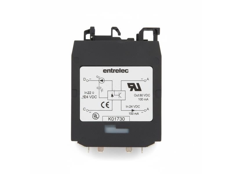 ASEA BROWN BOVERI 00801720