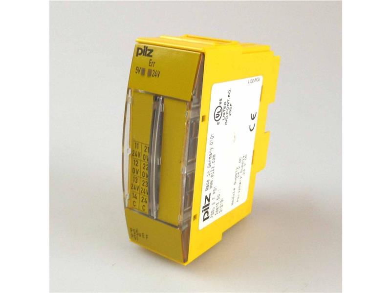 PILZ PSSU-EF-PS1
