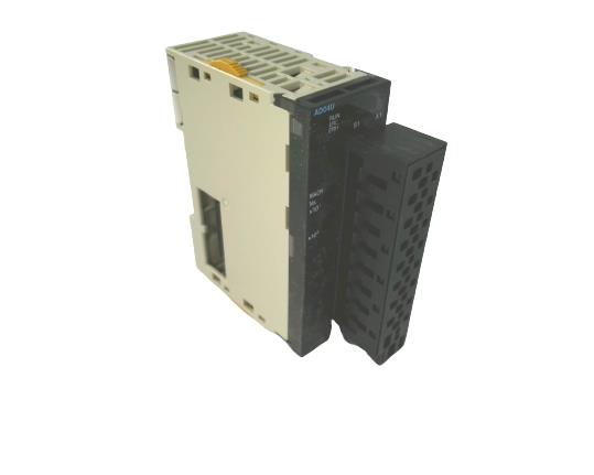OMRON CJ1W-AD04U(SL)