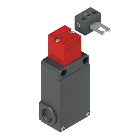 PIZZATO FS 2896E230-F3