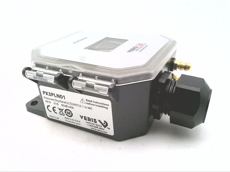 VERIS PX3PLN01