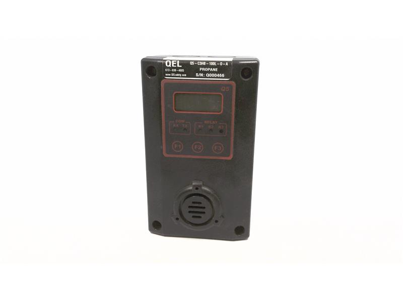 QEL Q5-C3H8-100L-0-A