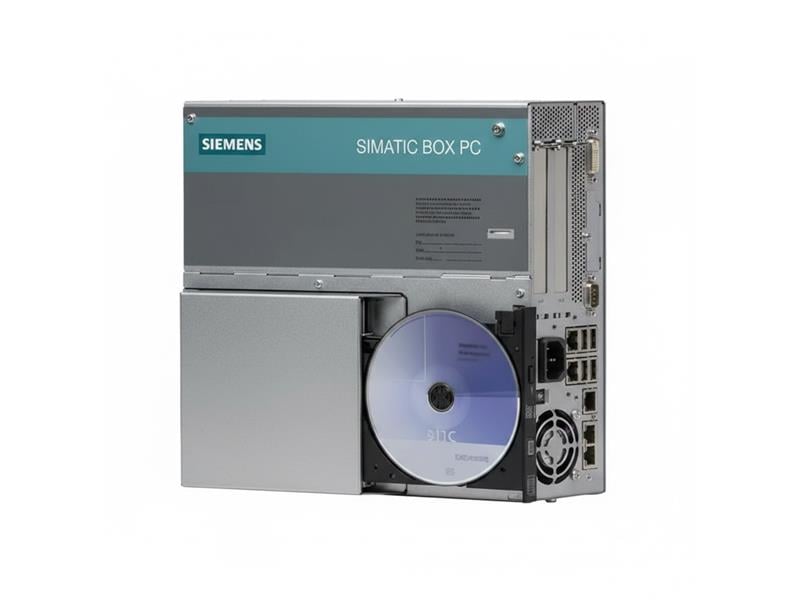 SIEMENS 6ES7647-5BJ10-1JX0