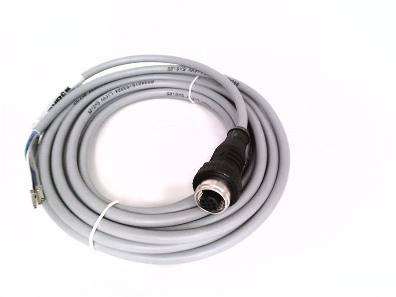 TURCK NM-RKC 4.5T-5/S849